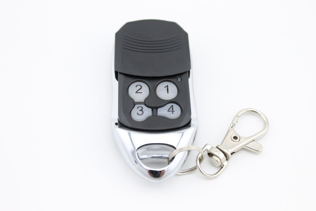 Liftaway LA242 Compatible Remote | Remote Pro